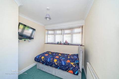 102 Fallowfield Road, Walsall, WS5 3DW