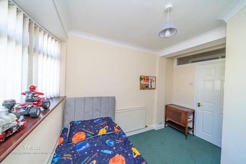 102 Fallowfield Road, Walsall, WS5 3DW