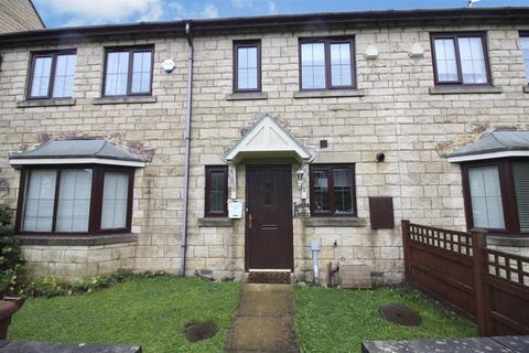 2 bedroom townhouse for sale, Great North Road, Leeds LS25