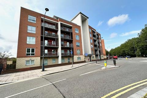 2 bedroom apartment to rent, Park Lane Plaza, 2 Jamaica Street, Liverpool