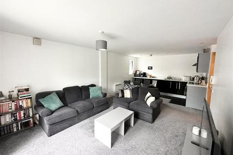 2 bedroom apartment to rent, Park Lane Plaza, 2 Jamaica Street, Liverpool