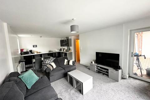 2 bedroom apartment to rent, Park Lane Plaza, 2 Jamaica Street, Liverpool