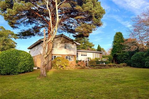 4 bedroom detached house for sale, Nyetimber Copse, West Chiltington, RH20