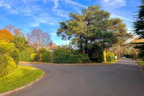 4 bedroom detached house for sale, Nyetimber Copse, West Chiltington, RH20