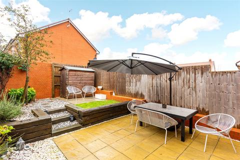 3 bedroom semi-detached house for sale, Wulfstan Close, Buckingham, Buckinghamshire, MK18