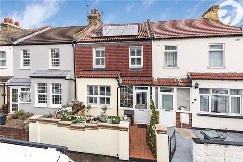 2 bedroom terraced house for sale, Sussex Road, Dartford, Kent, DA1