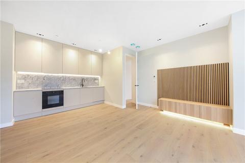 3 bedroom apartment for sale, Sutherland Road, London