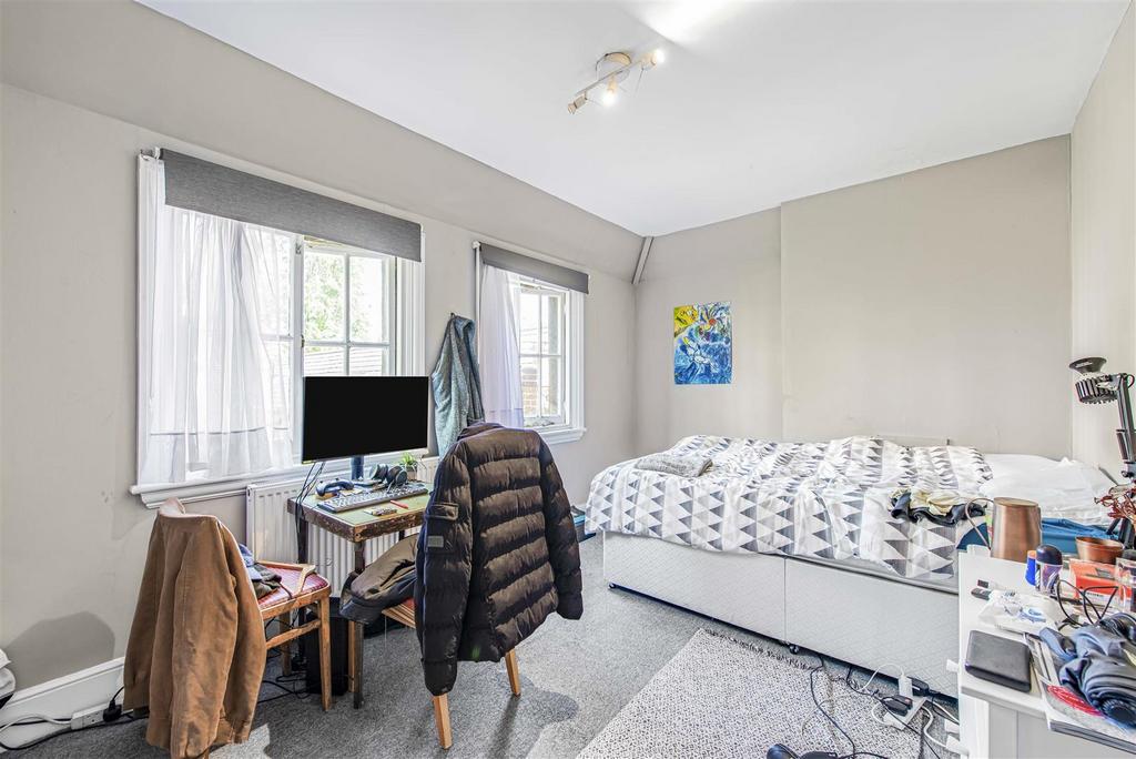 West Hill, Putney 4 bed house for sale £995,000