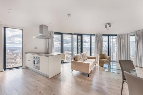 2 bedroom apartment for sale, Unex Tower, 7 Station Street, E15