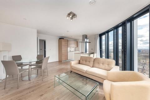 2 bedroom apartment for sale, Unex Tower, 7 Station Street, E15