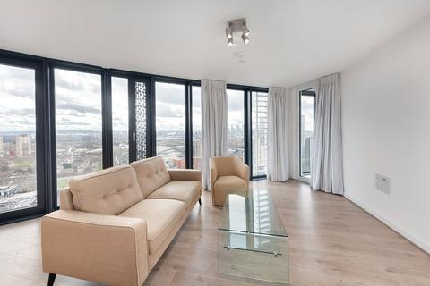 2 bedroom apartment for sale, Unex Tower, 7 Station Street, E15