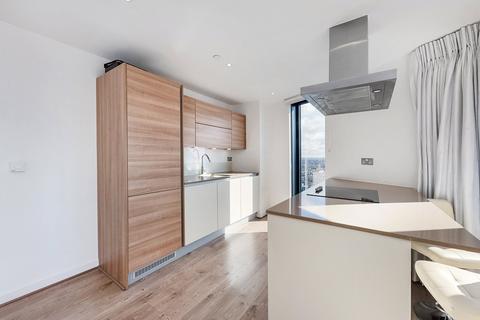 2 bedroom apartment for sale, Unex Tower, 7 Station Street, E15