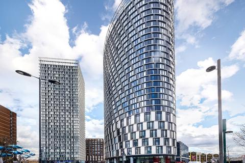 2 bedroom apartment for sale, Unex Tower, 7 Station Street, E15