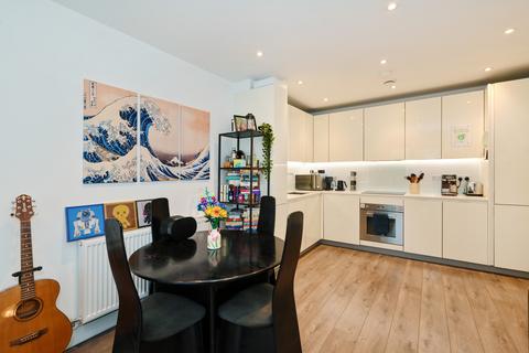 1 bedroom flat for sale, Furlong Court, London E3