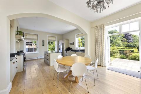 6 bedroom semi-detached house for sale, Wykehurst Lane, Ewhurst, Cranleigh, Surrey, GU6