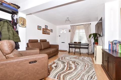 2 bedroom terraced house for sale, Cork Street, Eccles, Aylesford, Kent