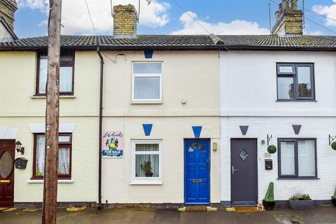 2 bedroom terraced house for sale, Cork Street, Eccles, Aylesford, Kent