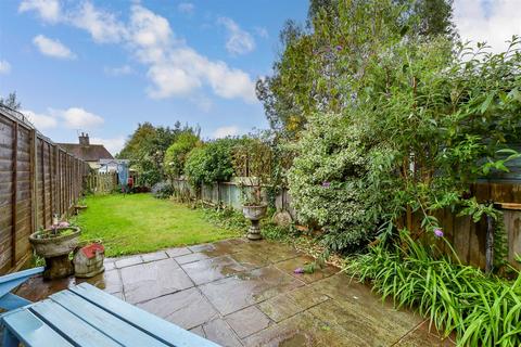 2 bedroom terraced house for sale, Cork Street, Eccles, Aylesford, Kent