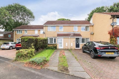 3 bedroom terraced house for sale, Amberley Chase, Killingworth, NE12