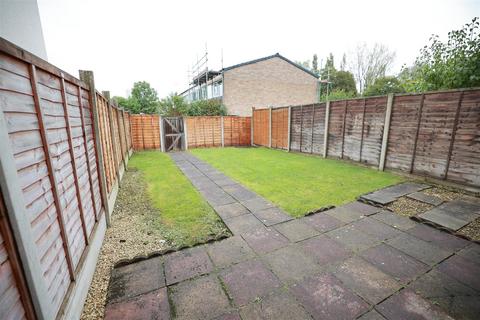 51 Sheppey Drive, Birmingham, B36 0LZ