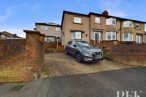 4 bedroom semi-detached house for sale, Croft Terrace, Penrith CA11