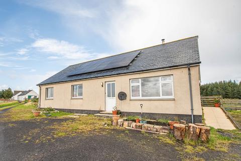 3 bedroom detached bungalow for sale, Lyth, Wick, Highland. KW1 4UD