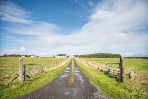 3 bedroom detached bungalow for sale, Lyth, Wick, Highland. KW1 4UD