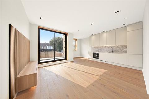 2 bedroom apartment for sale, Sutherland Road, London