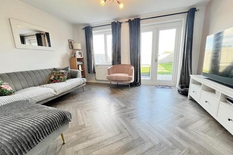 3 bedroom semi-detached house for sale, Cain Terrace, Wheatley Hill, Durham