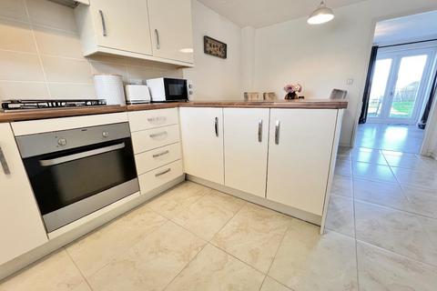 3 bedroom semi-detached house for sale, Cain Terrace, Wheatley Hill, Durham