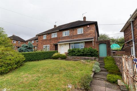 3 bedroom semi-detached house to rent, Wainwood Rise, Stoke-on-Trent ST4