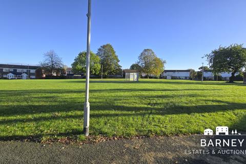 Land for sale, Birds Bush Road, Tamworth B77