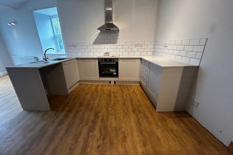 2 bedroom apartment to rent, Stamford Street, Stalybridge,