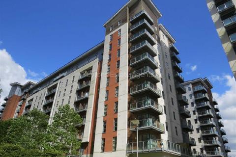 2 bedroom apartment to rent, Barton Place, Hornbeam Way, Manchester