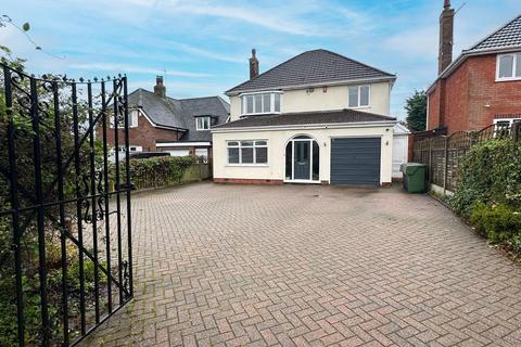 4 bedroom detached house for sale, Hollywood Lane, Hollywood, B47 5PP