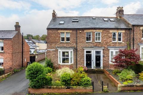 1 Alexandra Terrace, Hexham, NE46 3JQ