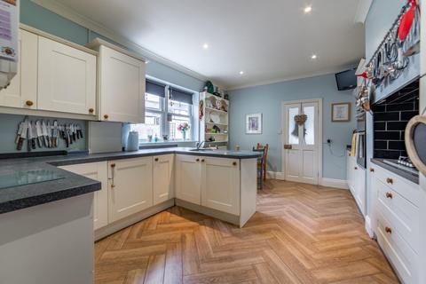 1 Alexandra Terrace, Hexham, NE46 3JQ