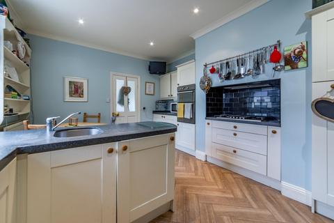 1 Alexandra Terrace, Hexham, NE46 3JQ