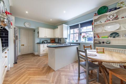 1 Alexandra Terrace, Hexham, NE46 3JQ