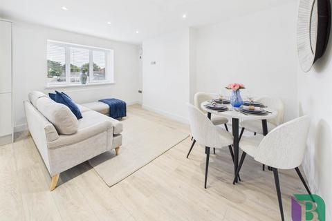 undefined, High Street, Milton Keynes MK17