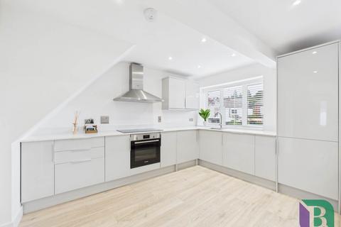 undefined, High Street, Milton Keynes MK17