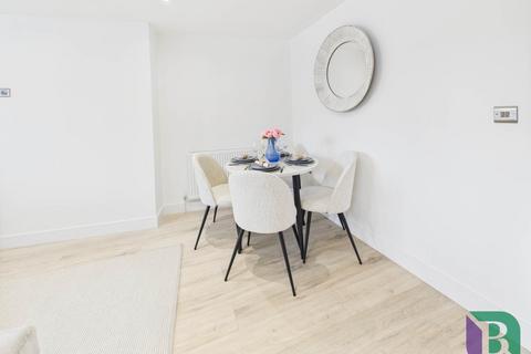 undefined, High Street, Milton Keynes MK17