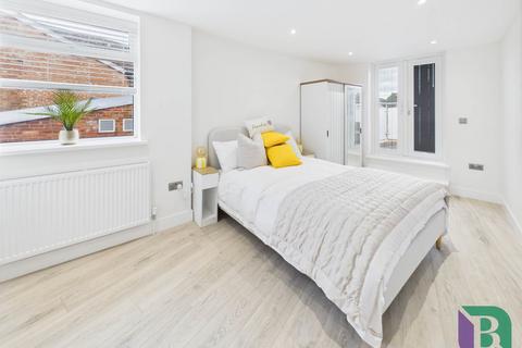 undefined, High Street, Milton Keynes MK17