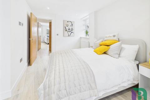 undefined, High Street, Milton Keynes MK17