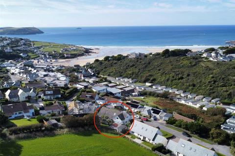 6 bedroom bungalow for sale, Polzeath, Wadebridge