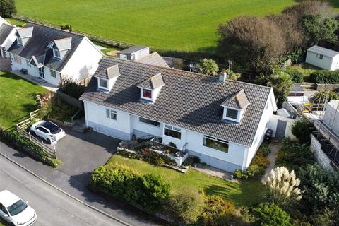 6 bedroom bungalow for sale, Polzeath, Wadebridge