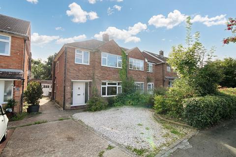 3 bedroom semi-detached house for sale, Friars Oak Road, Hassocks, BN6