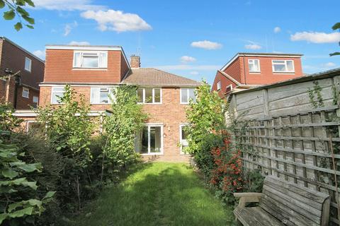 3 bedroom semi-detached house for sale, Friars Oak Road, Hassocks, BN6