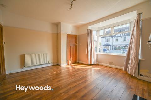 2 bedroom terraced house to rent, Gladstone Street, Stoke-on-Trent