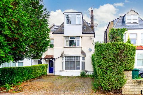 2 bedroom flat for sale, Woodside Park Road, Woodside Park